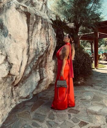 Full leaked Ilaria carbonaro page private onlyfans photo