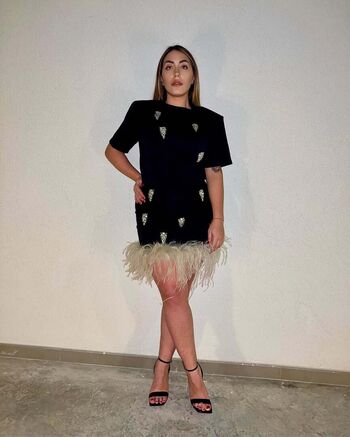 Full leaked Ilaria carbonaro page private onlyfans photo