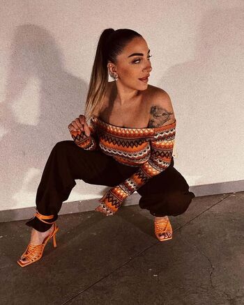 Full leaked Ilaria carbonaro private onlyfans photo