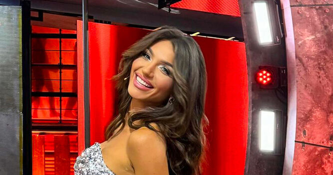 Full leaked Ilaria gallozzi private photo