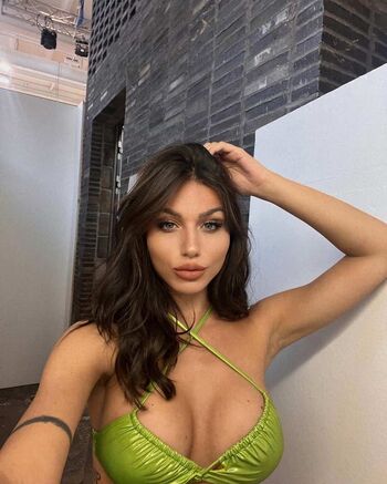 Full leaked Ilaria gallozzi private photo