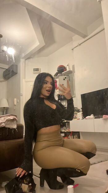 Full leaked Ilayda erkan private onlyfans photo