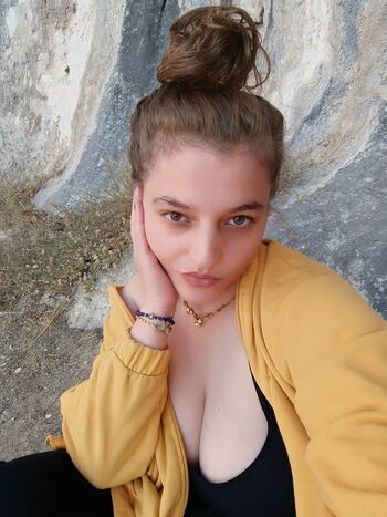 Full leaked Ilayda private photo
