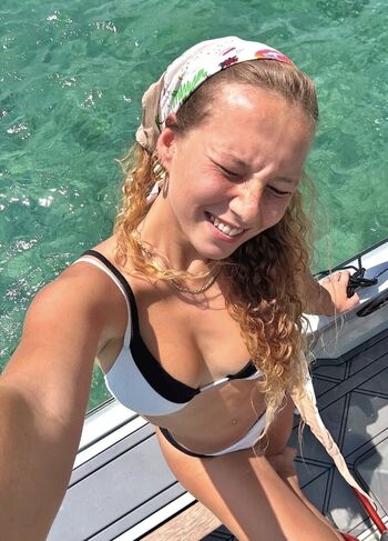 Full leaked Ildikeila private photo