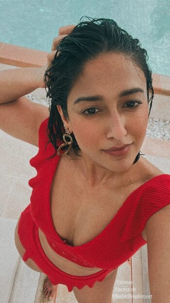 Full leaked Ileana d cruz private photo
