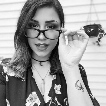 Full leaked Ileanspiration private photo