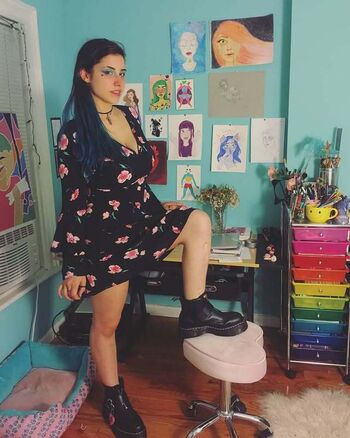 Full leaked Ileanspiration private photo