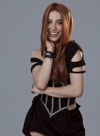 Full leaked Ilenia antonini private photo