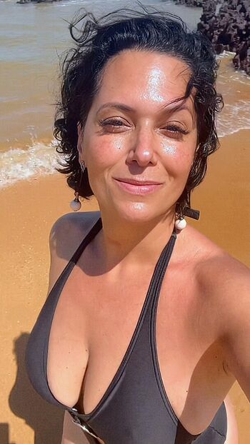 Full leaked Ileuza elias private onlyfans photo