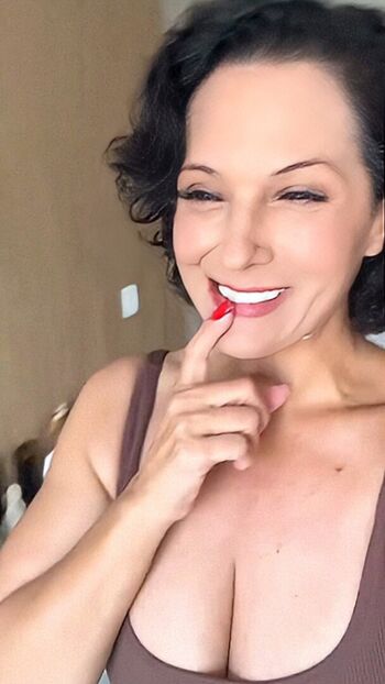 Full leaked Ileuza elias private onlyfans photo