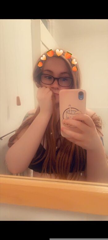 Full leaked Ilexemily private onlyfans photo