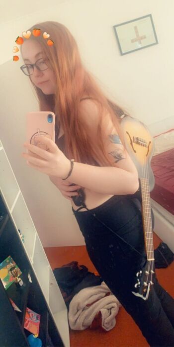 Full leaked Ilexemily private onlyfans photo