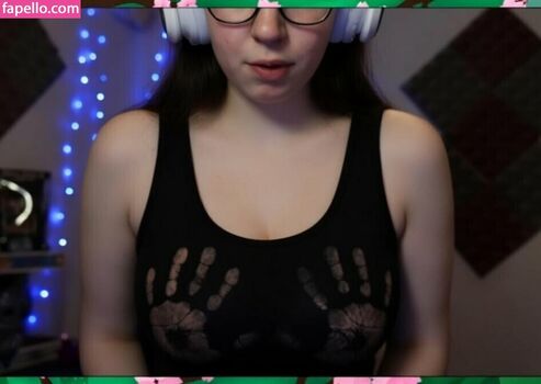 Full leaked Ilexemily private photo