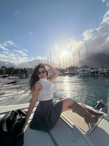 Full leaked Ileyna savuk private onlyfans photo