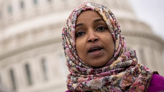 Ilhan Omar