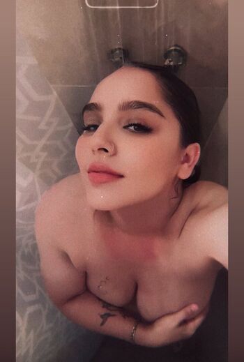 Full leaked Iliannamaar private photo