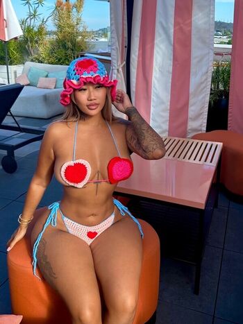 Full leaked Ilikekandyy private photo