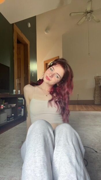 Full leaked Ilikemoldybagels private photo