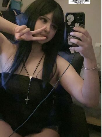 Full leaked Iljfgigi private photo