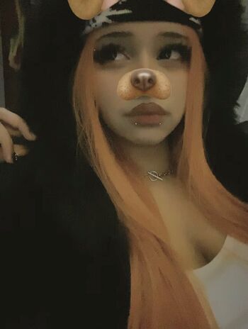 Full leaked Iljfgigi private onlyfans photo