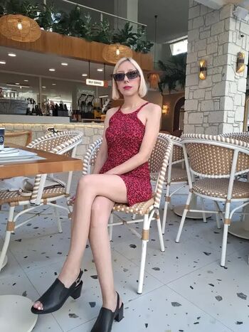 Full leaked Ilke kocaoglu private photo