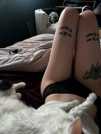 Full leaked Illtilldeath page private onlyfans photo