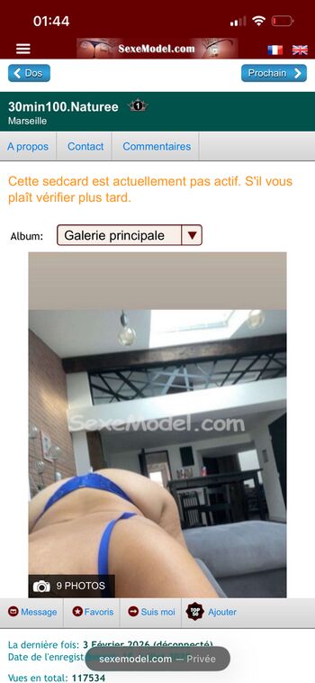 Full leaked Illussionn private photo