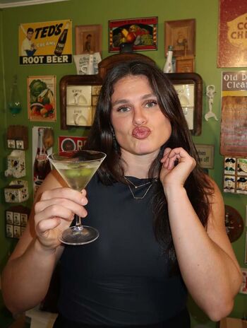 Full leaked Ilona maher page private onlyfans photo