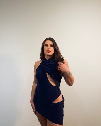 Full leaked Ilona maher page private onlyfans photo