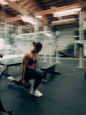 Full leaked Ilona maher page private onlyfans photo