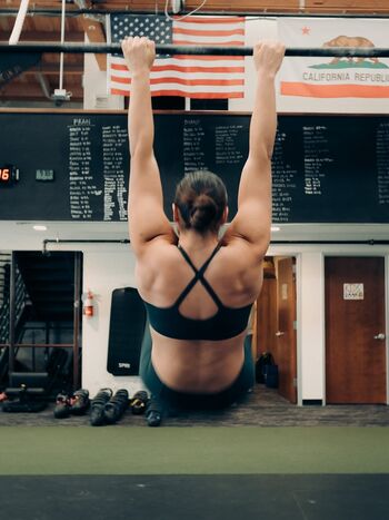 Full leaked Ilona maher page private onlyfans photo