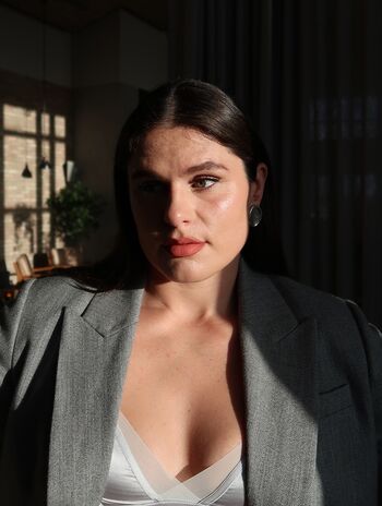 Full leaked Ilona maher page private onlyfans photo