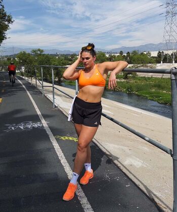 Full leaked Ilona maher private onlyfans photo