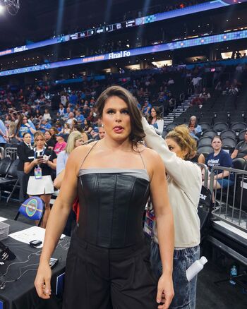 Full leaked Ilona maher private onlyfans photo