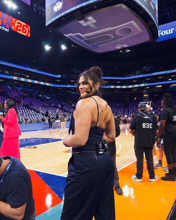 Full leaked Ilona maher private onlyfans photo