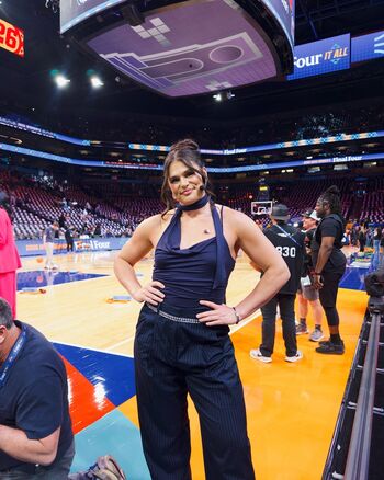 Full leaked Ilona maher private onlyfans photo