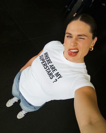 Ilona Maher