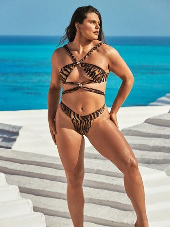 Full leaked Ilona maher page private photo