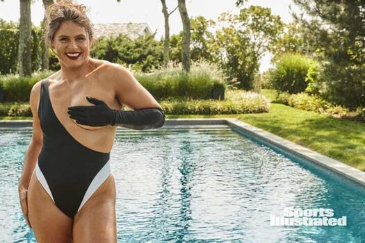 Full leaked Ilona maher page private photo
