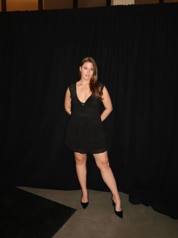 Full leaked Ilona maher page private photo