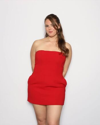 Full leaked Ilona maher private photo