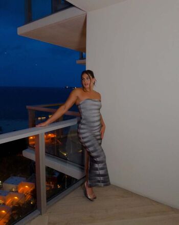 Full leaked Ilona maher private photo