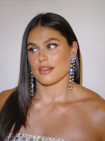 Full leaked Ilona maher private photo