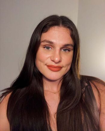 Full leaked Ilona maher page private photo