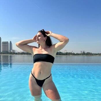 Full leaked Ilona maher page private photo