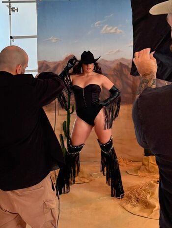 Full leaked Ilona maher private photo