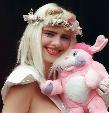 Full leaked Ilona staller private onlyfans photo