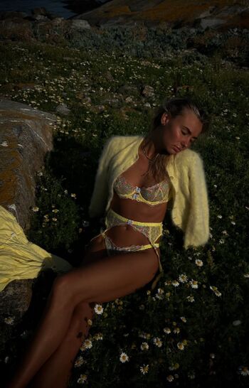 Full leaked Ilona thorner private photo