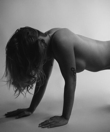 Full leaked Ilona wnt private photo