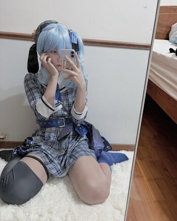 Full leaked Ilovefishcakes private onlyfans photo